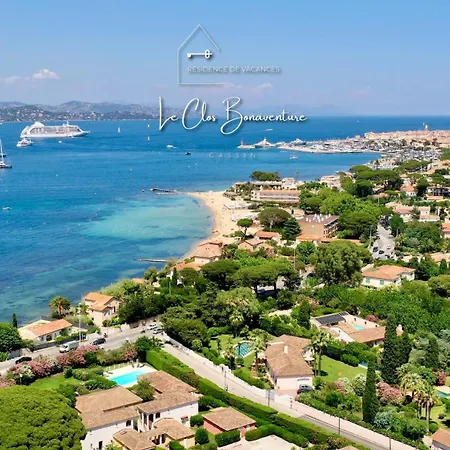 Reves De Provence Proche Et Tropez 1