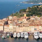 Reves De Provence Proche Et Tropez 1 * Сен-Тропе