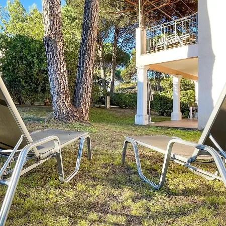 Apartament Reves De Provence Proche Et Tropez 1 Saint-Tropez