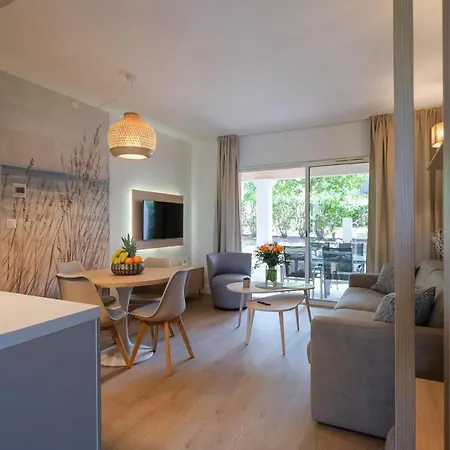 Apartment Reves De Provence Proche Et Tropez 1 Saint-Tropez