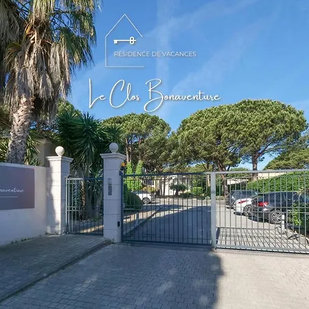 Reves De Provence Proche Et Tropez 1 Apartment *
