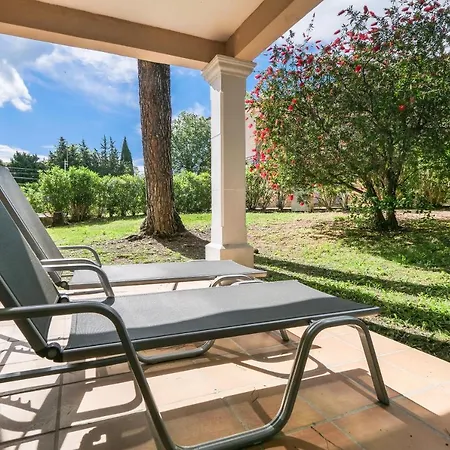 Reves De Provence Proche Et Tropez 1 Apartment Saint-Tropez