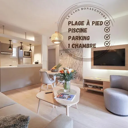 Reves De Provence Proche Et Tropez 1 Апартаменты