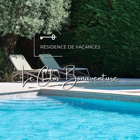 Reves De Provence Proche Et Tropez 1 Апартаменты Сен-Тропе