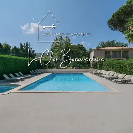 Reves De Provence Proche Et Tropez 1 Апартаменты Сен-Тропе